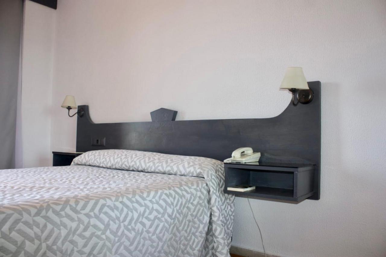בדאחוז Hotel Lisboa מראה חיצוני תמונה