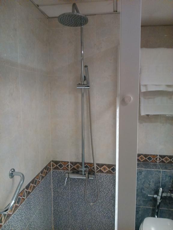 בדאחוז Hotel Lisboa חדר תמונה