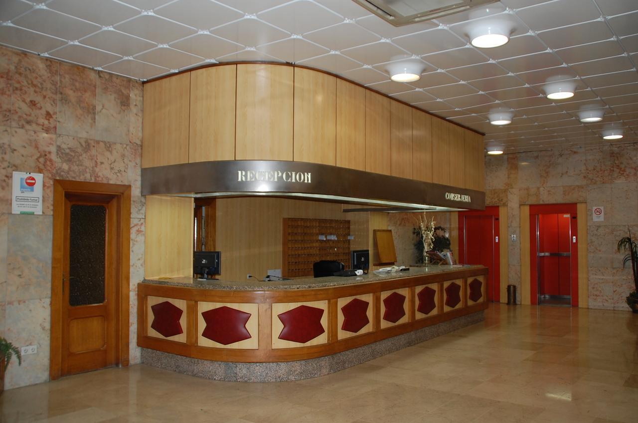בדאחוז Hotel Lisboa מראה חיצוני תמונה