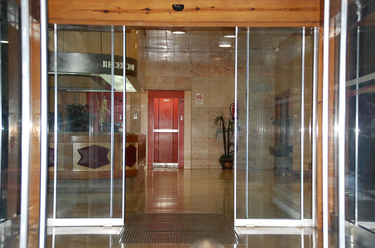 בדאחוז Hotel Lisboa מראה חיצוני תמונה