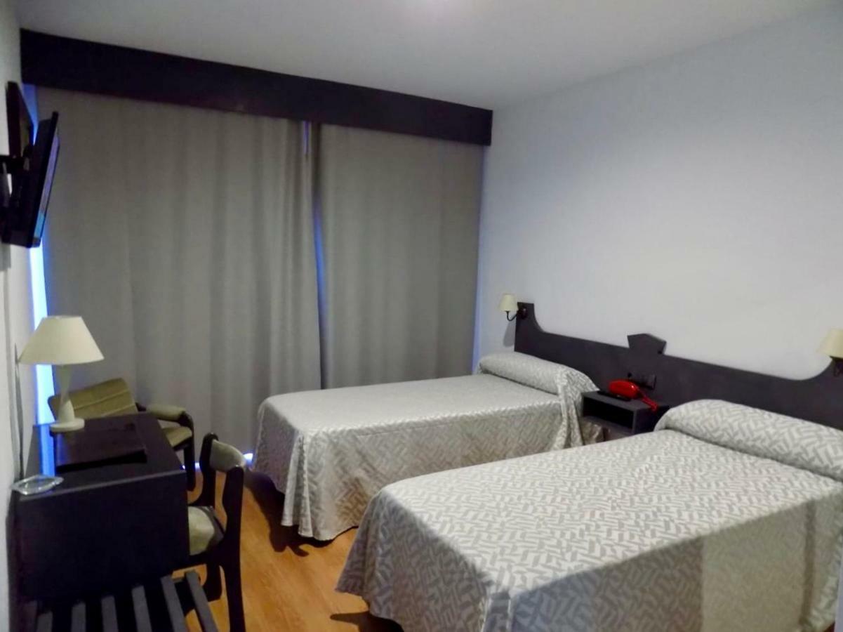 בדאחוז Hotel Lisboa מראה חיצוני תמונה